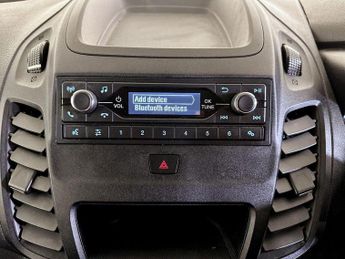 Ford Transit Connect 1.5 220 EcoBlue Crew Van L1 Euro 6 (s/s) 6dr