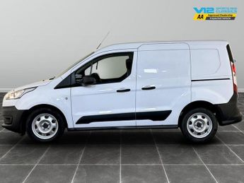 Ford Transit Connect 1.5 220 EcoBlue Crew Van L1 Euro 6 (s/s) 6dr