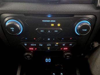 Ford Ranger 2.0 EcoBlue Wildtrak Auto 4WD Euro 6 (s/s) 4dr