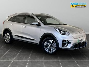 Kia Niro 64kWh 3 Auto 5dr