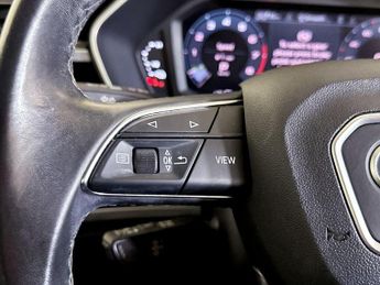 Audi Q3 1.4 TFSIe 45 Technik S Tronic Euro 6 (s/s) 5dr 13kWh