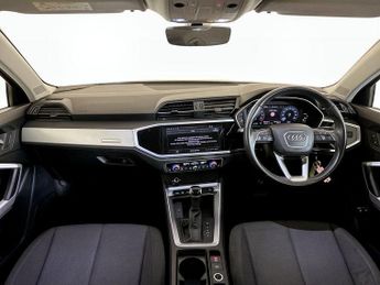Audi Q3 1.4 TFSIe 45 Technik S Tronic Euro 6 (s/s) 5dr 13kWh