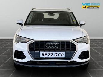 Audi Q3 1.4 TFSIe 45 Technik S Tronic Euro 6 (s/s) 5dr 13kWh