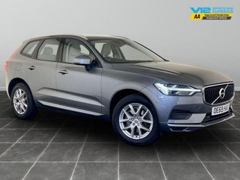 Volvo XC60 2.0 T5 Momentum Auto AWD Euro 6 (s/s) 5dr
