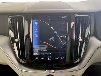 Volvo XC60 2.0 T5 Momentum Auto AWD Euro 6 (s/s) 5dr