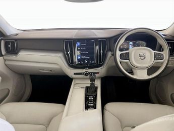 Volvo XC60 2.0 T5 Momentum Auto AWD Euro 6 (s/s) 5dr