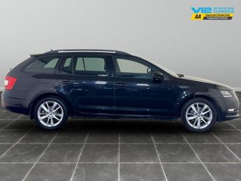 Skoda Octavia 2.0 TDI SE L DSG Euro 6 (s/s) 5dr