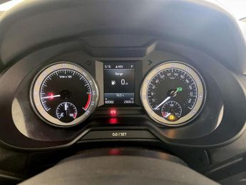 Skoda Octavia 2.0 TDI SE L DSG Euro 6 (s/s) 5dr