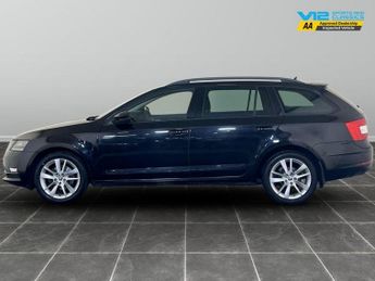 Skoda Octavia 2.0 TDI SE L DSG Euro 6 (s/s) 5dr