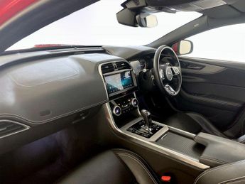 Jaguar XE 2.0 D180 R-Dynamic S Auto Euro 6 (s/s) 4dr