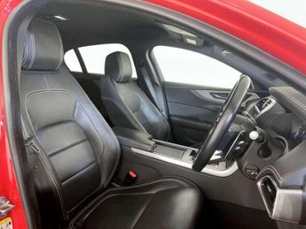 Jaguar XE 2.0 D180 R-Dynamic S Auto Euro 6 (s/s) 4dr