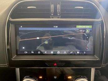 Jaguar XE 2.0 D180 R-Dynamic S Auto Euro 6 (s/s) 4dr