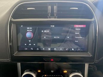 Jaguar XE 2.0 D180 R-Dynamic S Auto Euro 6 (s/s) 4dr