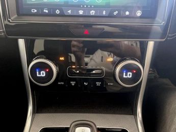 Jaguar XE 2.0 D180 R-Dynamic S Auto Euro 6 (s/s) 4dr