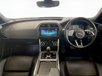 Jaguar XE 2.0 D180 R-Dynamic S Auto Euro 6 (s/s) 4dr
