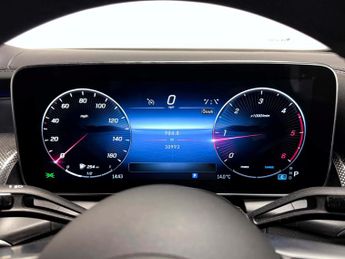 Mercedes-Benz GLC 2.0 GLC220dh MHEV AMG Line SUV 5dr Diesel Hybrid G-Tronic+ 4MATI