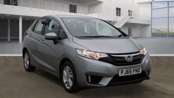 Honda Jazz 1.3 i-VTEC SE CVT Euro 6 (s/s) 5dr