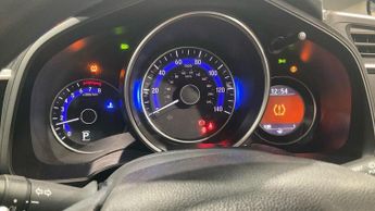 Honda Jazz 1.3 i-VTEC SE CVT Euro 6 (s/s) 5dr