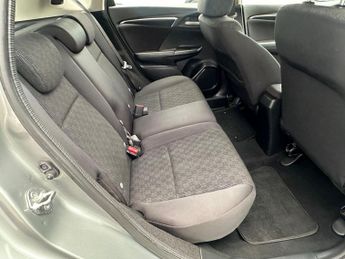 Honda Jazz 1.3 i-VTEC SE CVT Euro 6 (s/s) 5dr