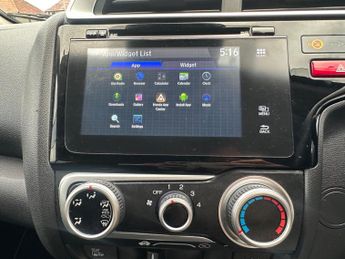 Honda Jazz 1.3 i-VTEC SE CVT Euro 6 (s/s) 5dr