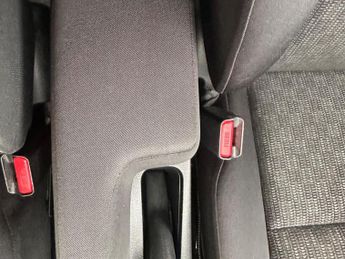 Honda Jazz 1.3 i-VTEC SE CVT Euro 6 (s/s) 5dr