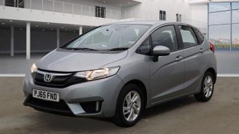 Honda Jazz 1.3 i-VTEC SE CVT Euro 6 (s/s) 5dr