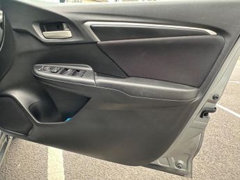 Honda Jazz 1.3 i-VTEC SE CVT Euro 6 (s/s) 5dr