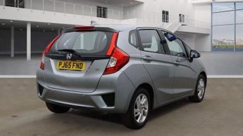 Honda Jazz 1.3 i-VTEC SE CVT Euro 6 (s/s) 5dr