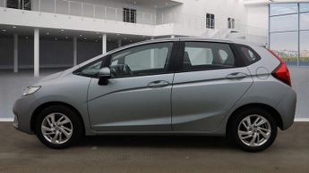 Honda Jazz 1.3 i-VTEC SE CVT Euro 6 (s/s) 5dr