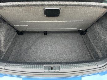 Volkswagen Polo 1.2 TSI BlueMotion Tech Match DSG Euro 6 (s/s) 5dr