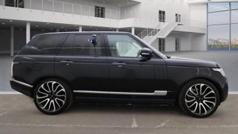 Land Rover Range Rover 4.4 SD V8 Autobiography Auto 4WD Euro 5 5dr