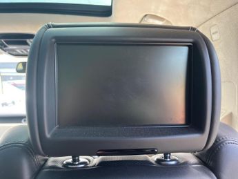 Land Rover Range Rover 4.4 SD V8 Autobiography Auto 4WD Euro 5 5dr