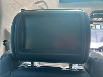 Land Rover Range Rover 4.4 SD V8 Autobiography Auto 4WD Euro 5 5dr