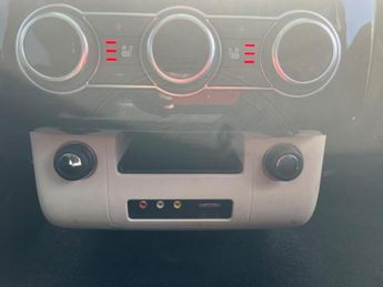 Land Rover Range Rover 4.4 SD V8 Autobiography Auto 4WD Euro 5 5dr