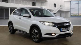 Honda HR-V 1.5 i-VTEC EX Euro 6 (s/s) 5dr