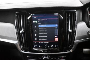 Volvo V90 2.0 D4 R-Design Auto Euro 6 (s/s) 5dr