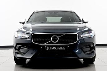 Volvo V90 2.0 D4 R-Design Auto Euro 6 (s/s) 5dr