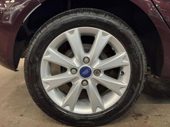 Ford Fiesta 1.4 Zetec 5dr