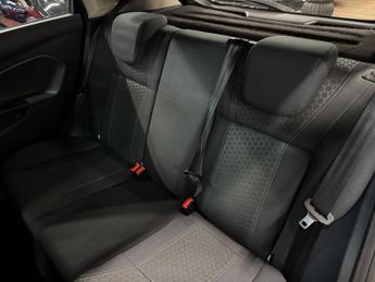 Ford Fiesta 1.4 Zetec 5dr
