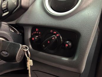 Ford Fiesta 1.4 Zetec 5dr