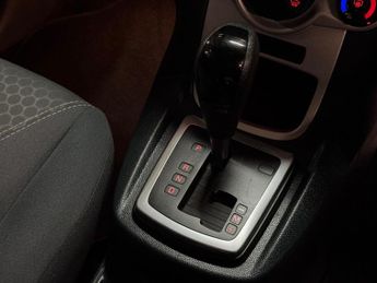 Ford Fiesta 1.4 Zetec 5dr