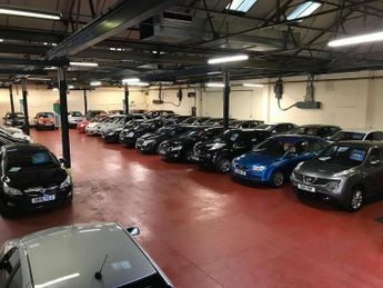 Ford Fiesta 1.4 Zetec 5dr