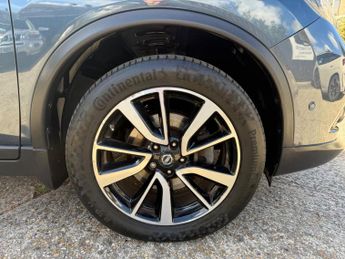 Nissan X-Trail 1.6 dCi Tekna XTRON Euro 6 (s/s) 5dr