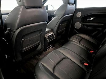Land Rover Range Rover Evoque 2.0 TD4 Landmark Auto 4WD Euro 6 (s/s) 5dr