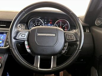 Land Rover Range Rover Evoque 2.0 TD4 Landmark Auto 4WD Euro 6 (s/s) 5dr