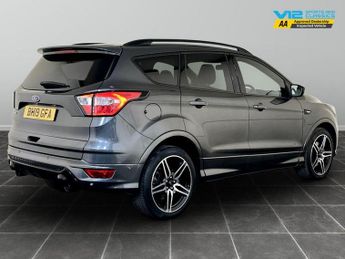 Ford Kuga 2.0 TDCi ST-Line Powershift Euro 6 5dr