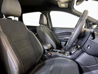 Ford Kuga 2.0 TDCi ST-Line Powershift Euro 6 5dr