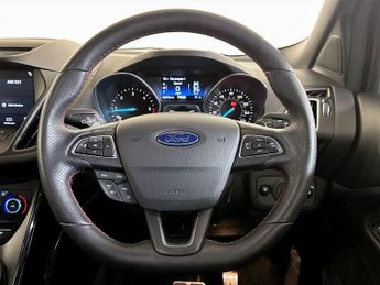 Ford Kuga 2.0 TDCi ST-Line Powershift Euro 6 5dr