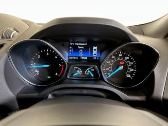 Ford Kuga 2.0 TDCi ST-Line Powershift Euro 6 5dr