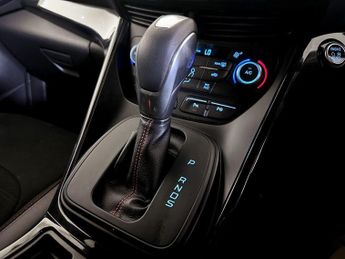 Ford Kuga 2.0 TDCi ST-Line Powershift Euro 6 5dr